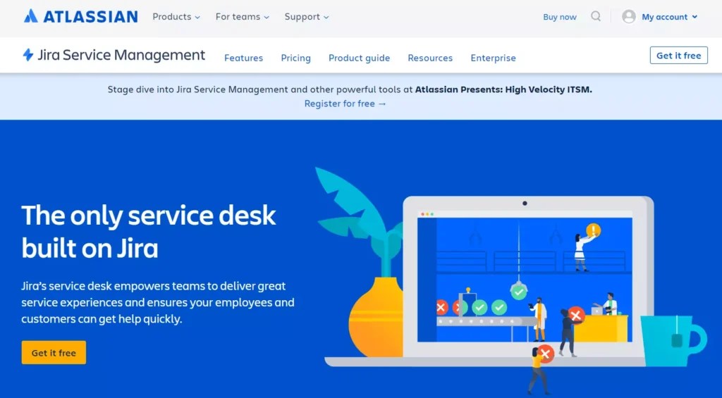 7 Best Help Desk Software In 2023 Detailed Info Guide