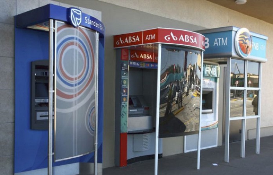 Former FNB CEO calls for scrapping ATM Saswitch fees