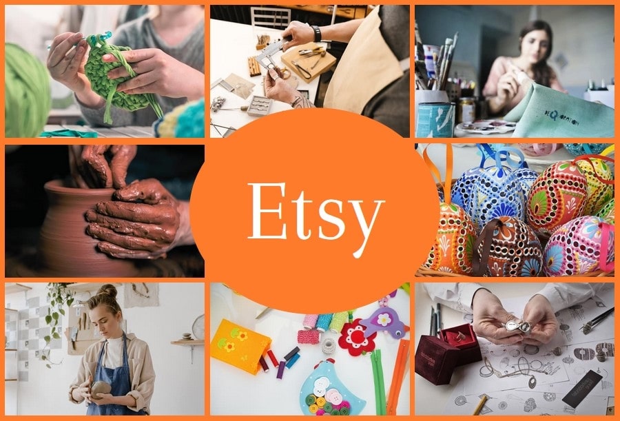 Setting up an Etsy Business How to start an Etsy shop