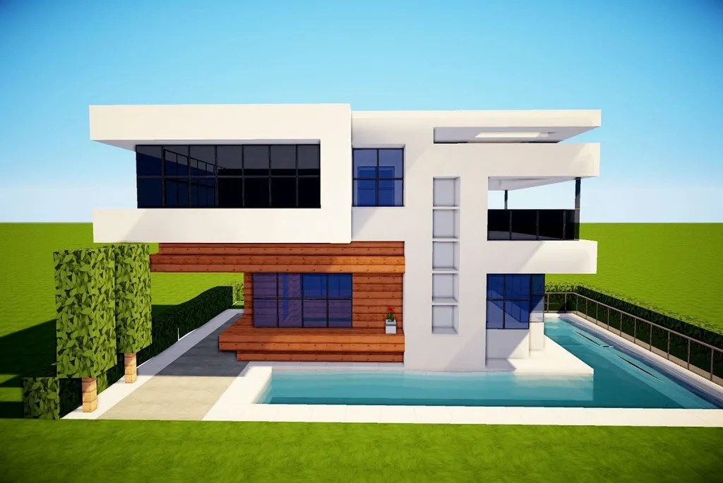 How to Build a Modern Beach House A StepbyStep Guide » Business to mark