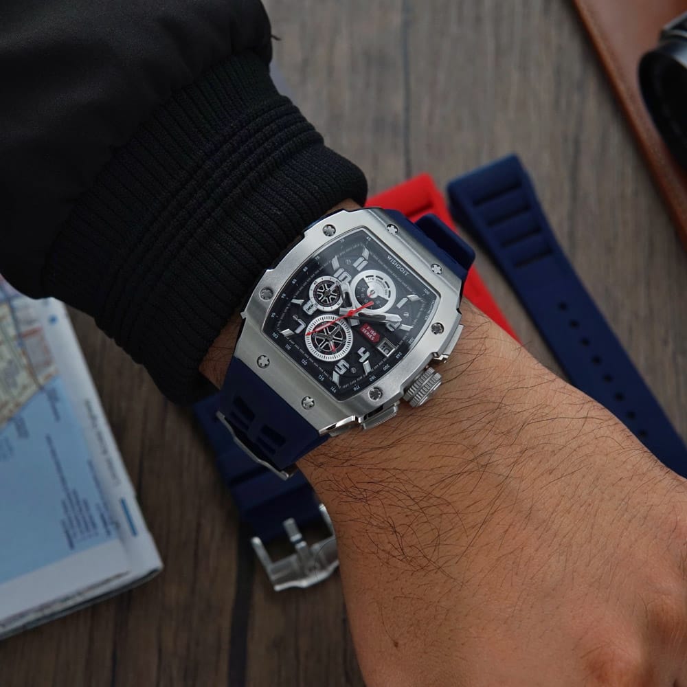 A Gift Guide to Best Affordable Mechanical Watches For Men » Business