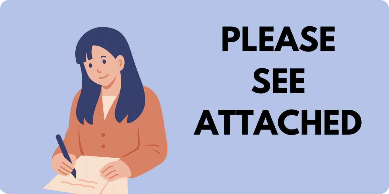 Please See Attached BusinessWritingBlog