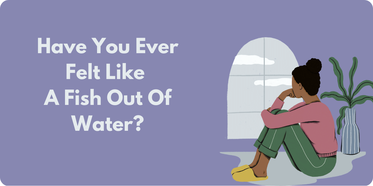 A Fish Out of Water Meaning and Use BusinessWritingBlog