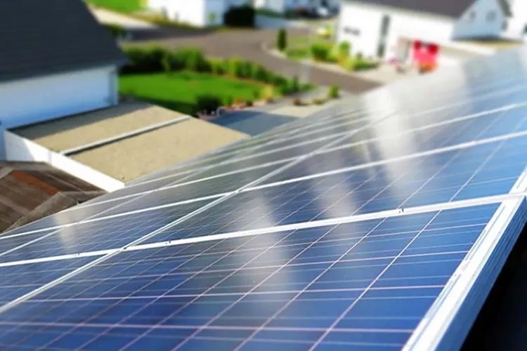 Understanding Your Solar Panel Installation Buskowitz Energy