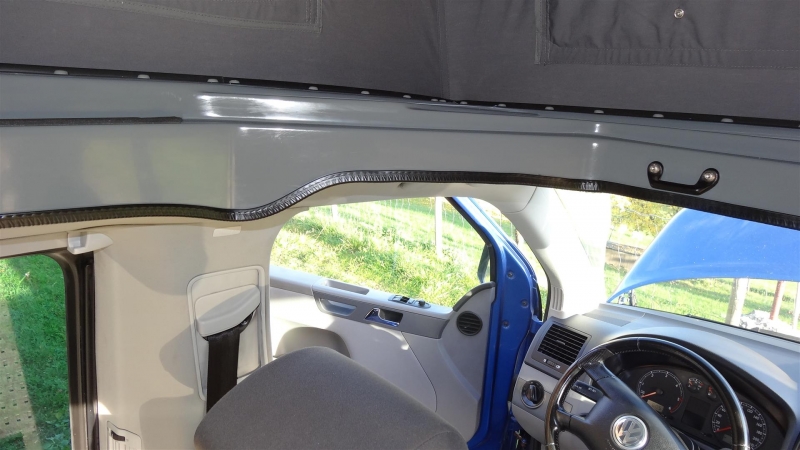 Multivan Klimahimmel Busparadies VW Bus Umbauten auf höchstem Niveau