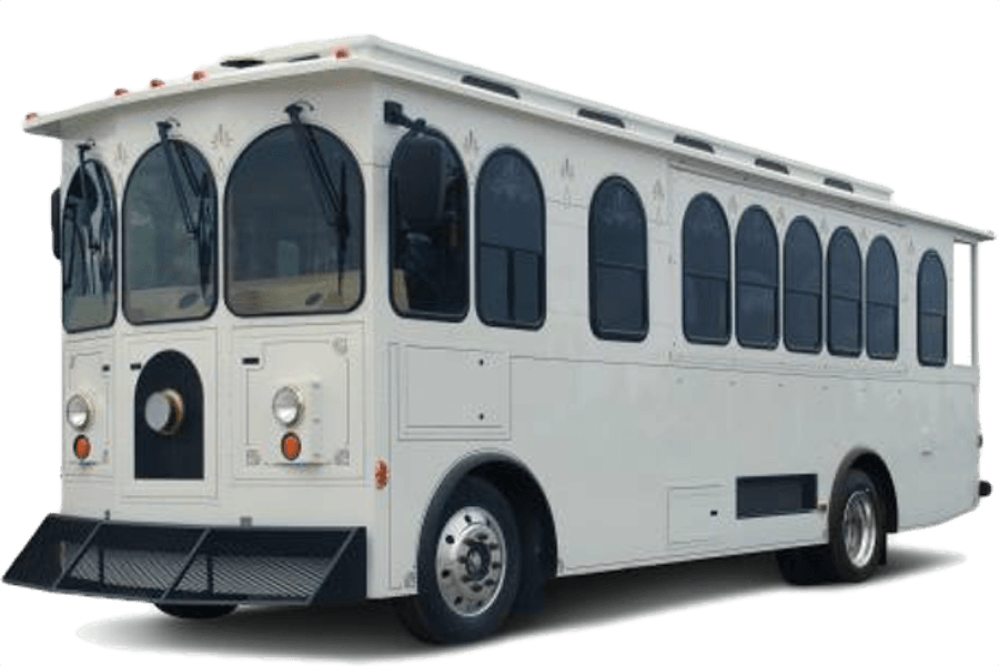 Charter Bus Quotes and Rentals Direct from Local Operators