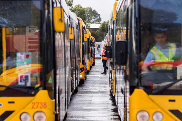Bus SA Member Alert October 2020 » Bus SA