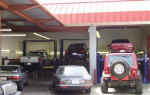 Hollywood Auto Repair | Auto Service Hollywood