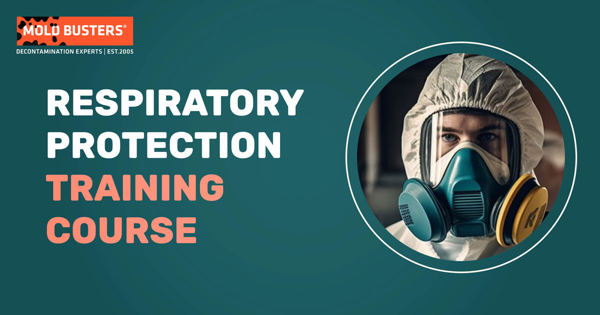 Master Respiratory Protection The Ultimate Training Course for Safety