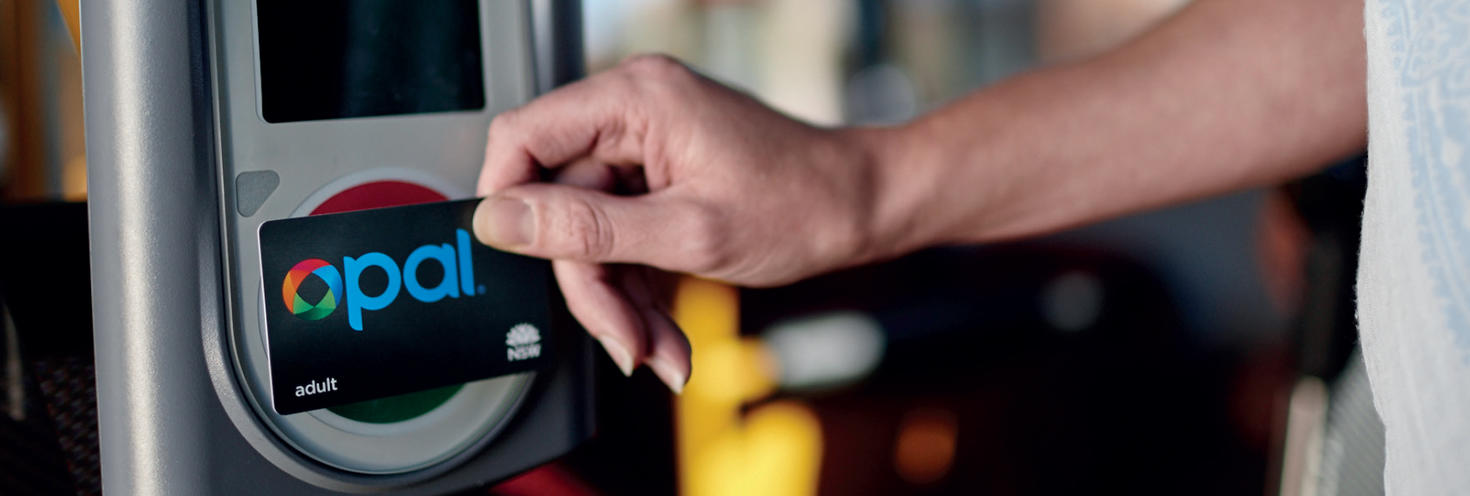 Opal fare changes from 24 June Busways