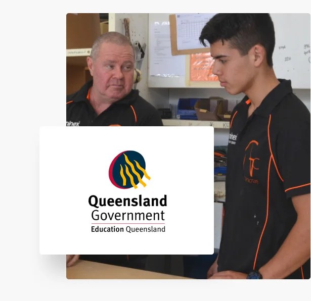 Support for Job Seekers Apprenticeship or Traineeship BUSY At Work