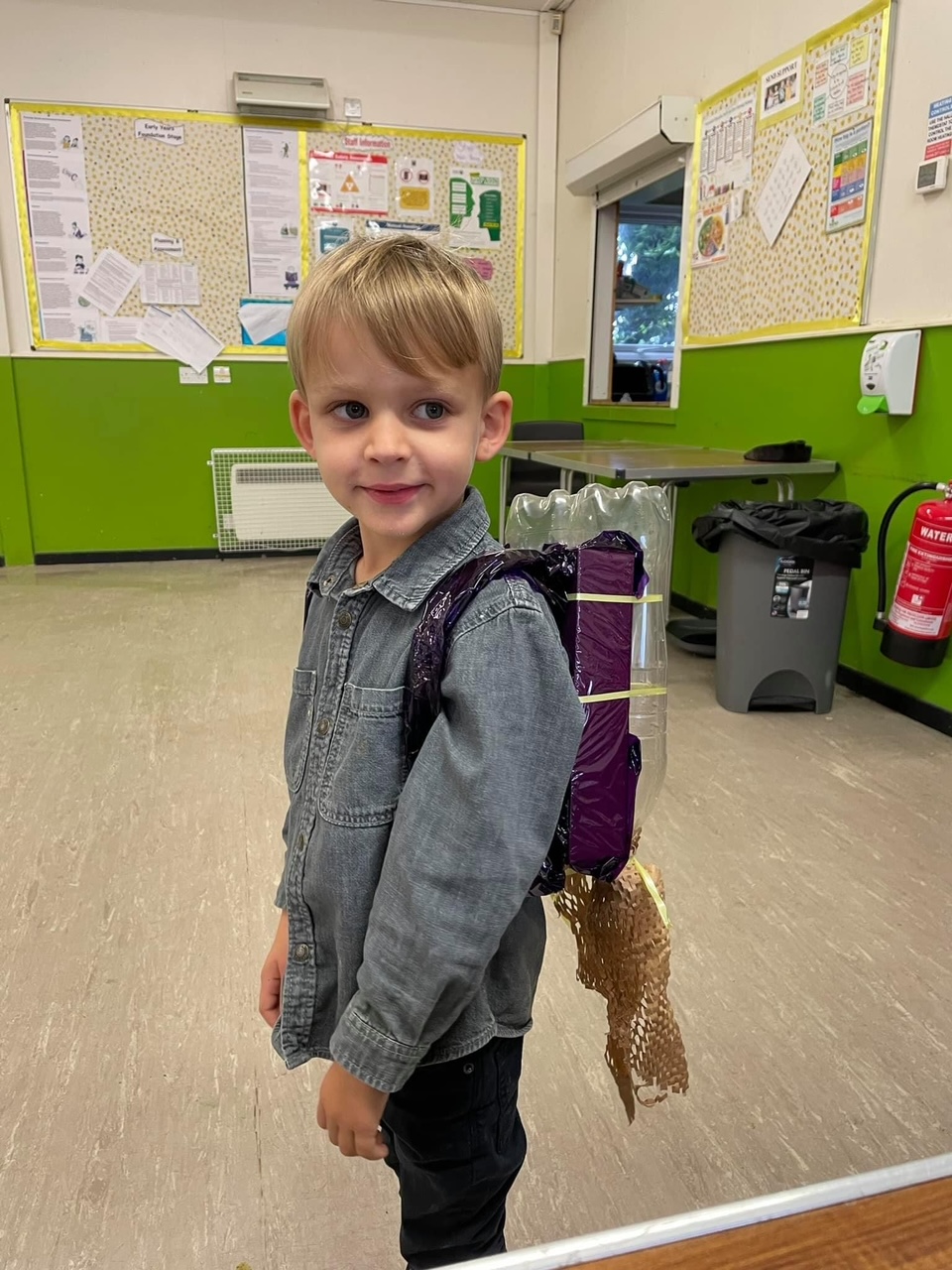 PreSchools Gallery Busy Bees PreSchool Chingford, London