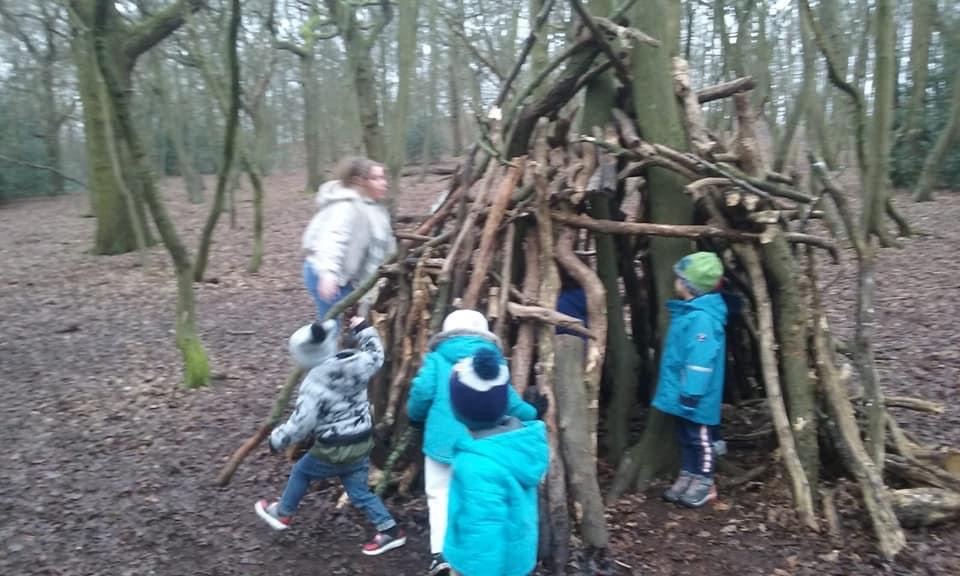 PreSchools Gallery Busy Bees PreSchool Chingford, London