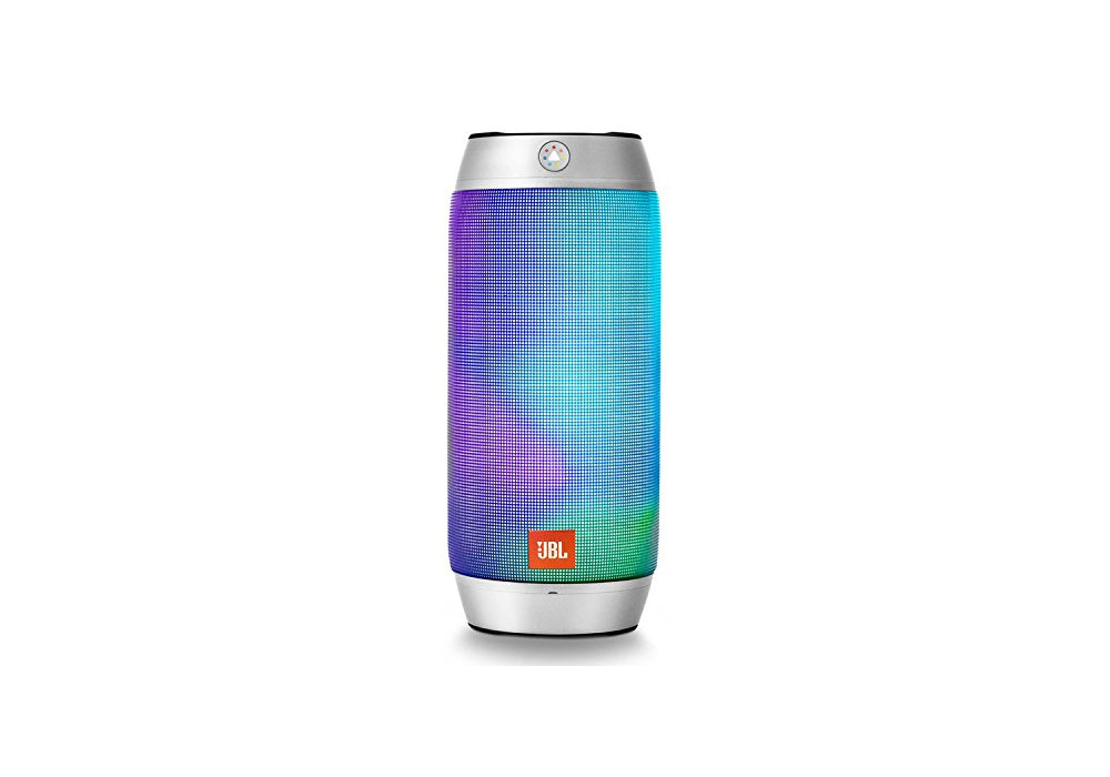 Pulse Wireless Speaker The Futuristic Lava Lamp Audio & Speakers