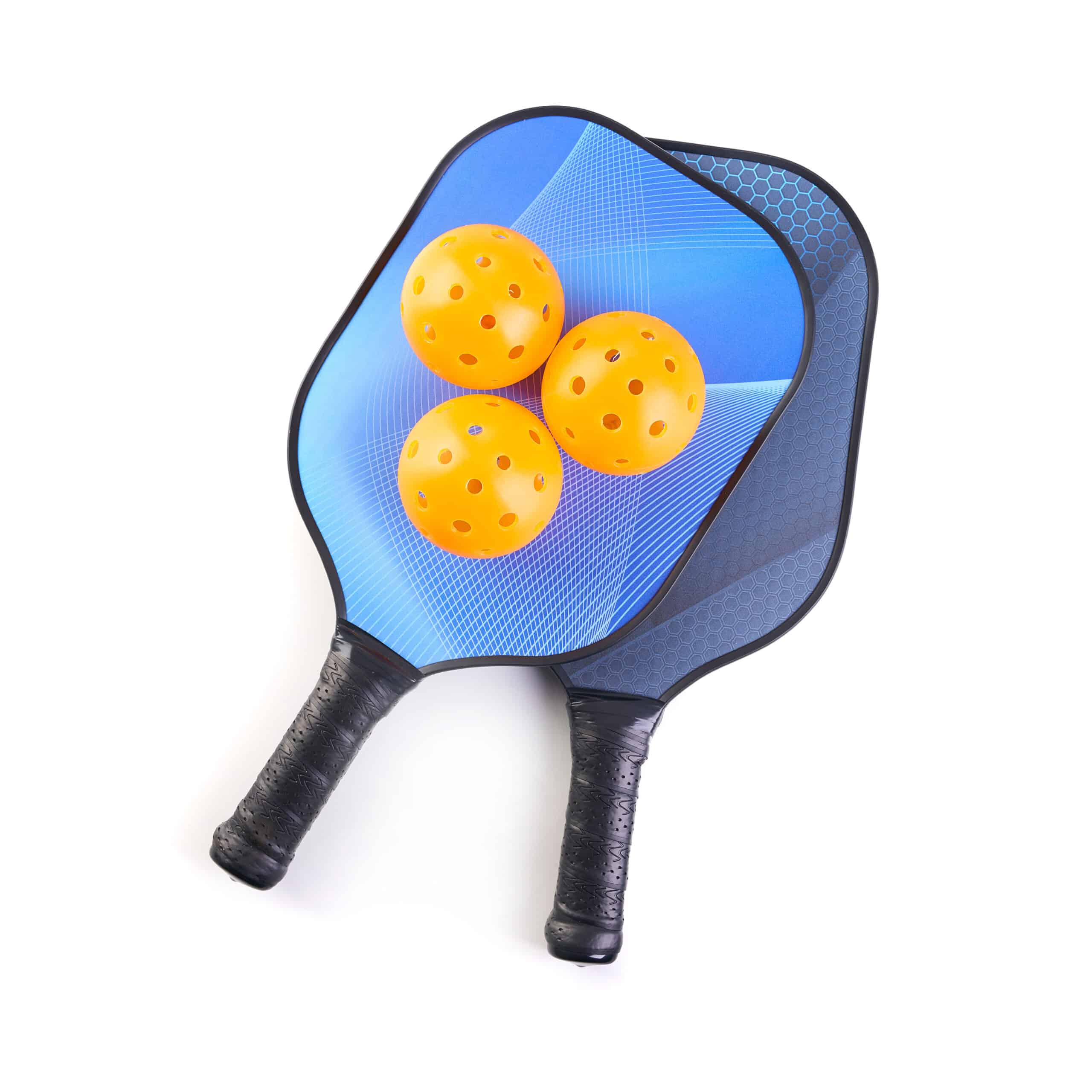 How to Play Pickleball A BudgetFriendly Game. The Busy Budgeter