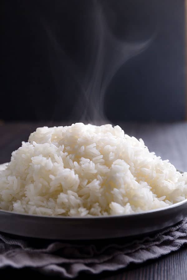 Perfect Stovetop Rice Recipe Busy Cooks
