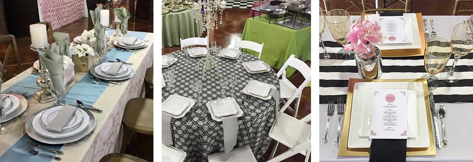 Busylad RentAll Party Rentals and Special Event Rentals in Tupelo MS