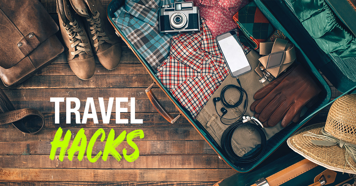 Ultimate Travel Hacks For Couples: Strengthening Bonds, Saving Money, And Making Memories