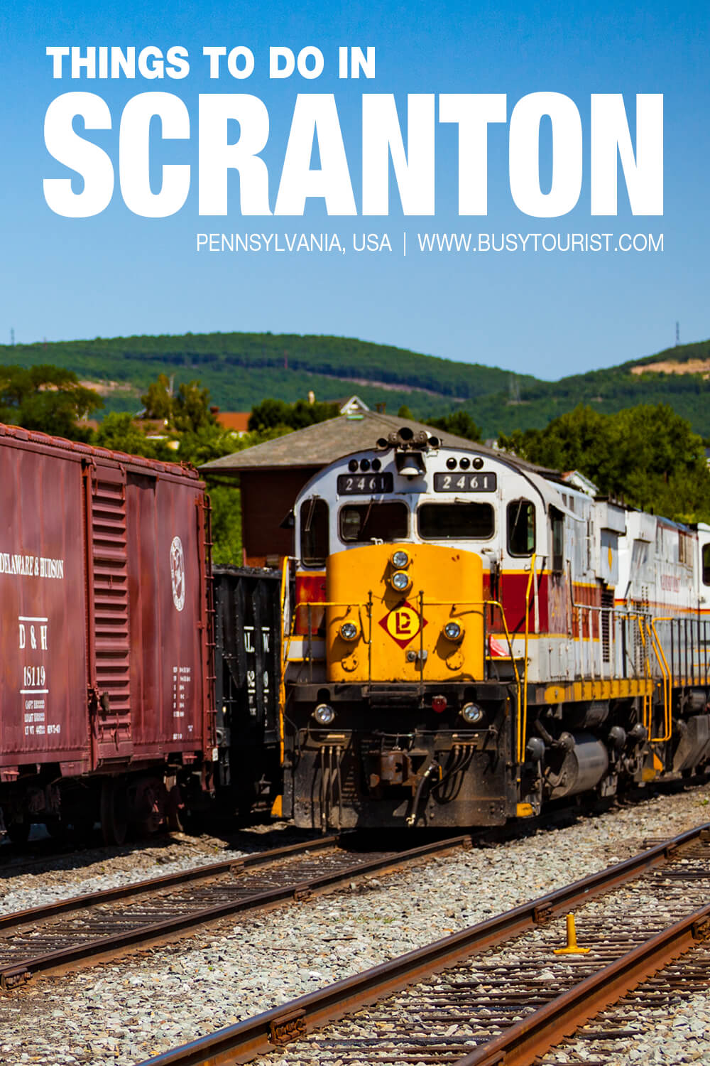 19 Best & Fun Things To Do In Scranton (PA) Attractions & Activities