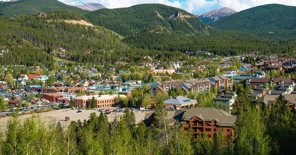 27 Fun Things To Do In Breckenridge (CO) Attractions & Activities