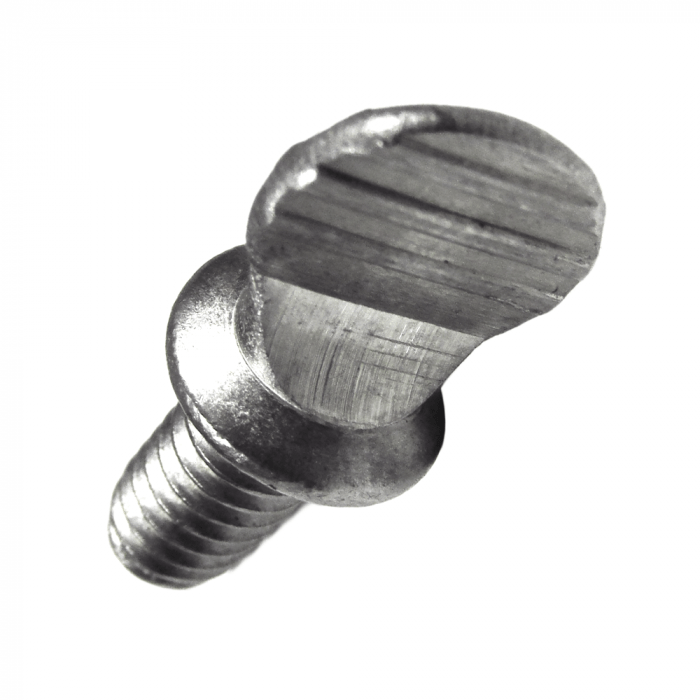Biro Band Saw 1752S Bearing Thumb Screw [NBB030] 4.40 Butcher & Packer, Sausage Making