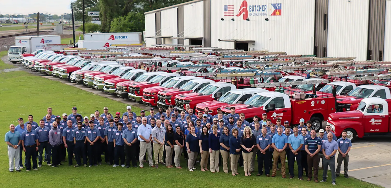 Photo Gallery of Butcher Air Conditioning