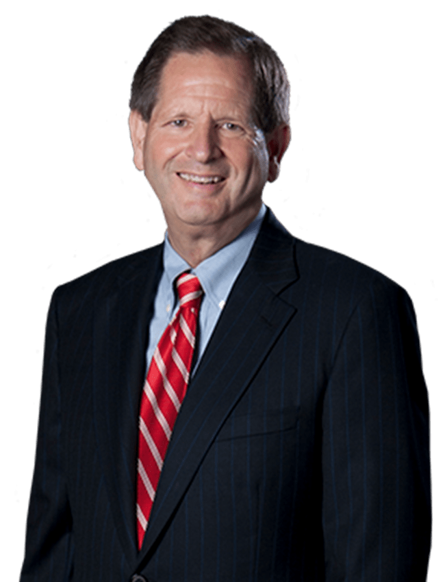 Paul Butler Butler Weihmuller Katz Craig LLP