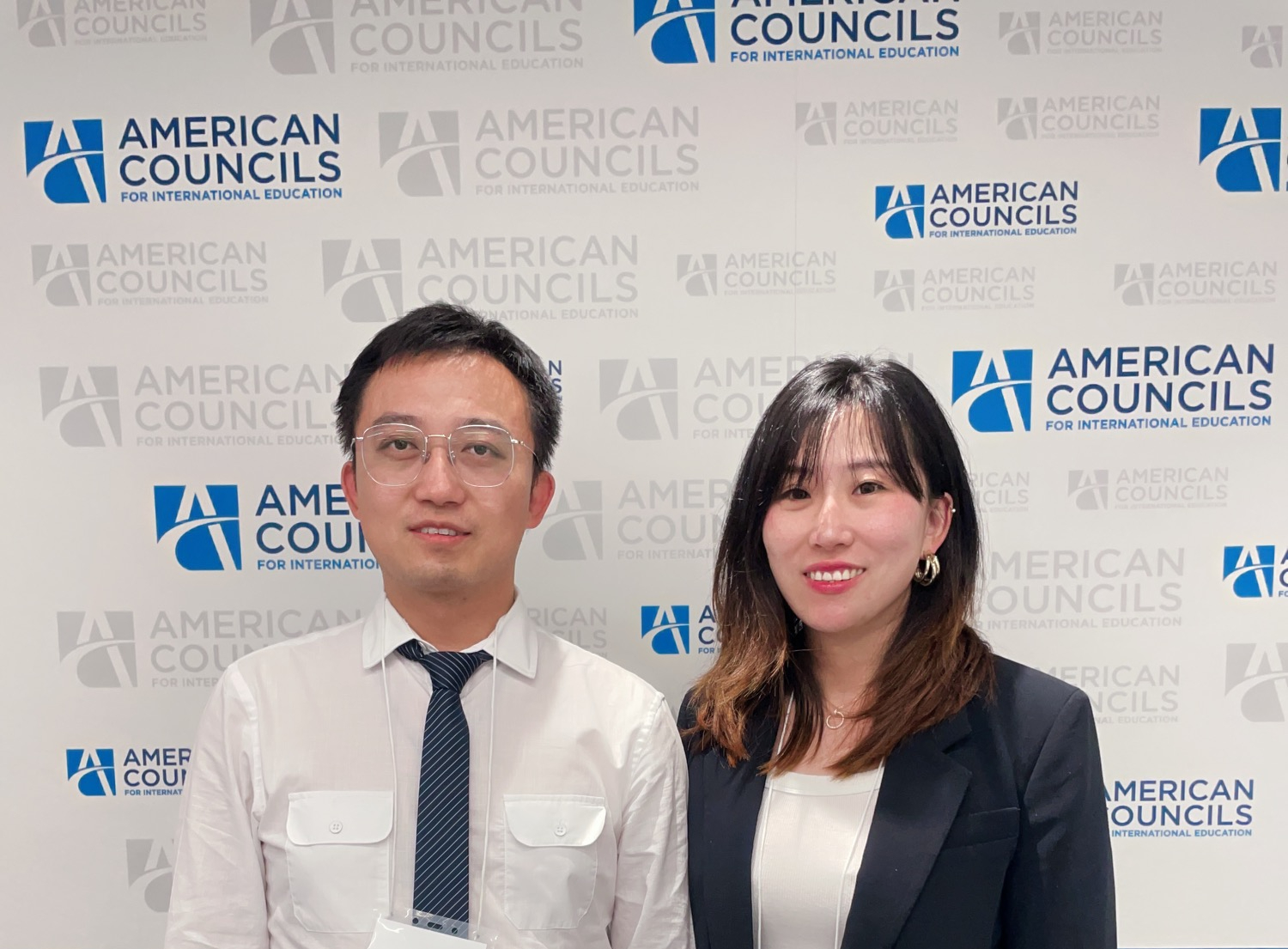 Butler Academy Hosts Second Mandarin Exchange Teacher Butler Academy