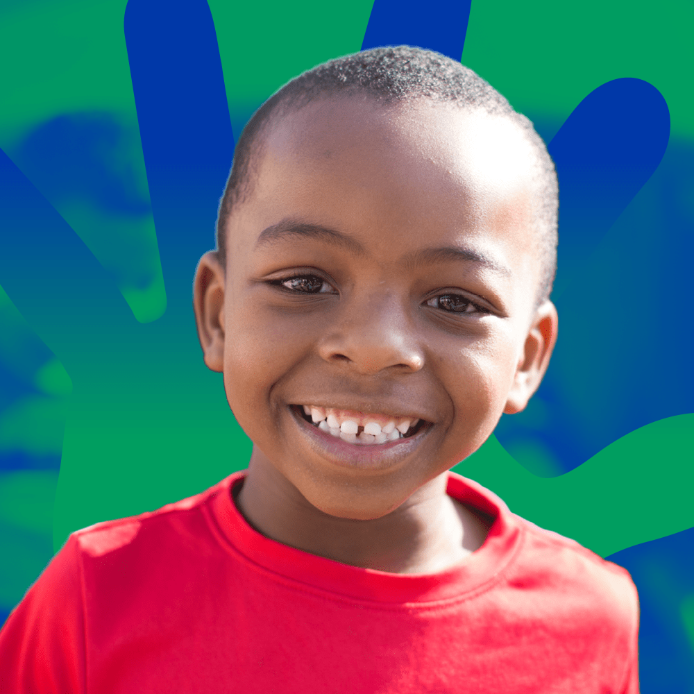 First 5 Riverside Butler Branding