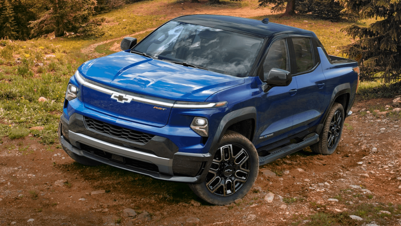 Electric Vehicles Butler GM in Pembroke, ON