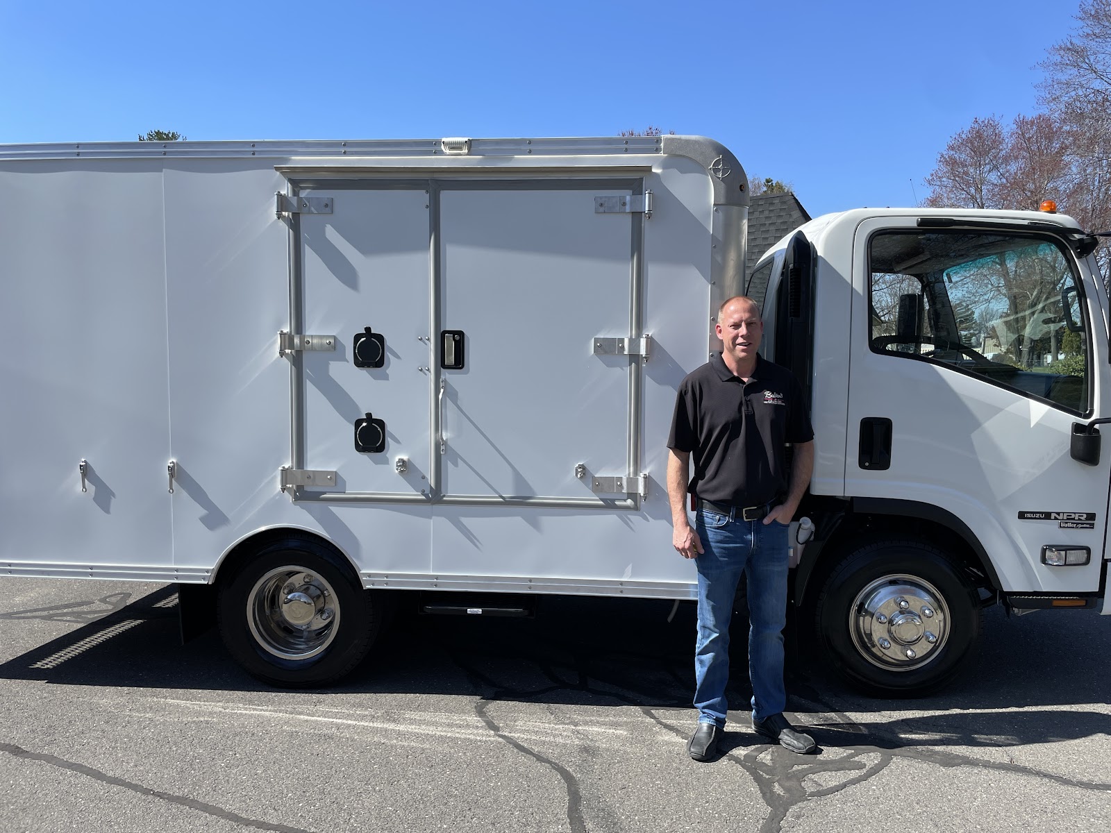 Boldens Carpet Cleaning and Restoration of Noblesville, IN. Takes