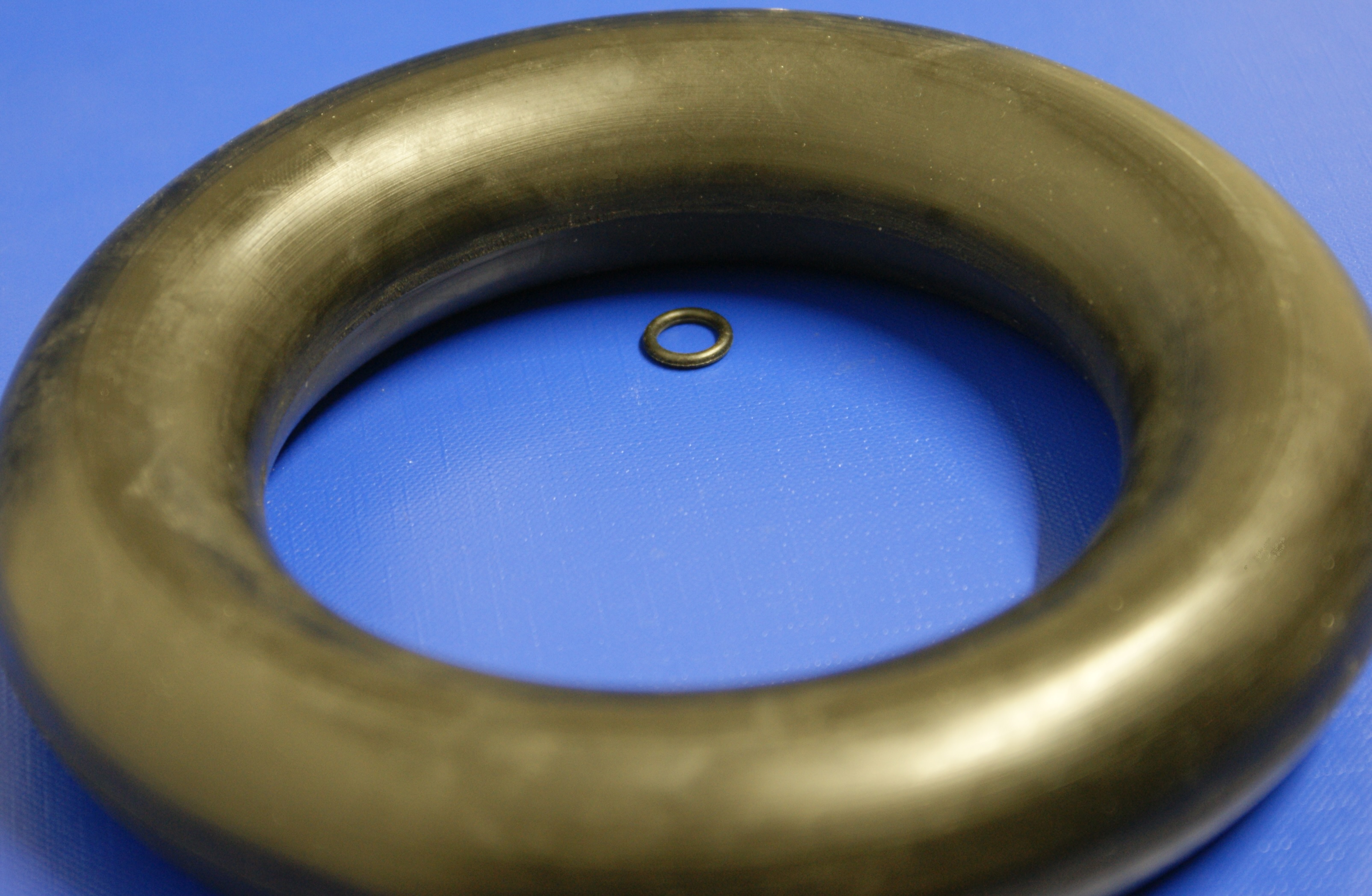 ORings and Seals Rubber Manufacturer UK Butser Rubber Ltd