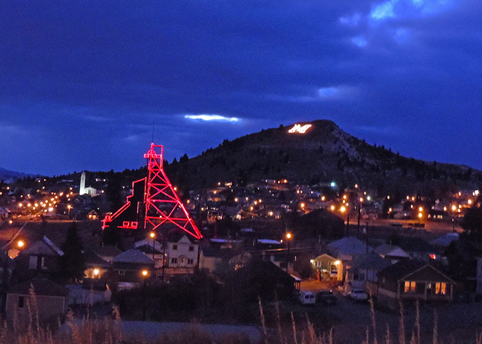 Chamber News ButteSilver Bow Chamber of Commerce