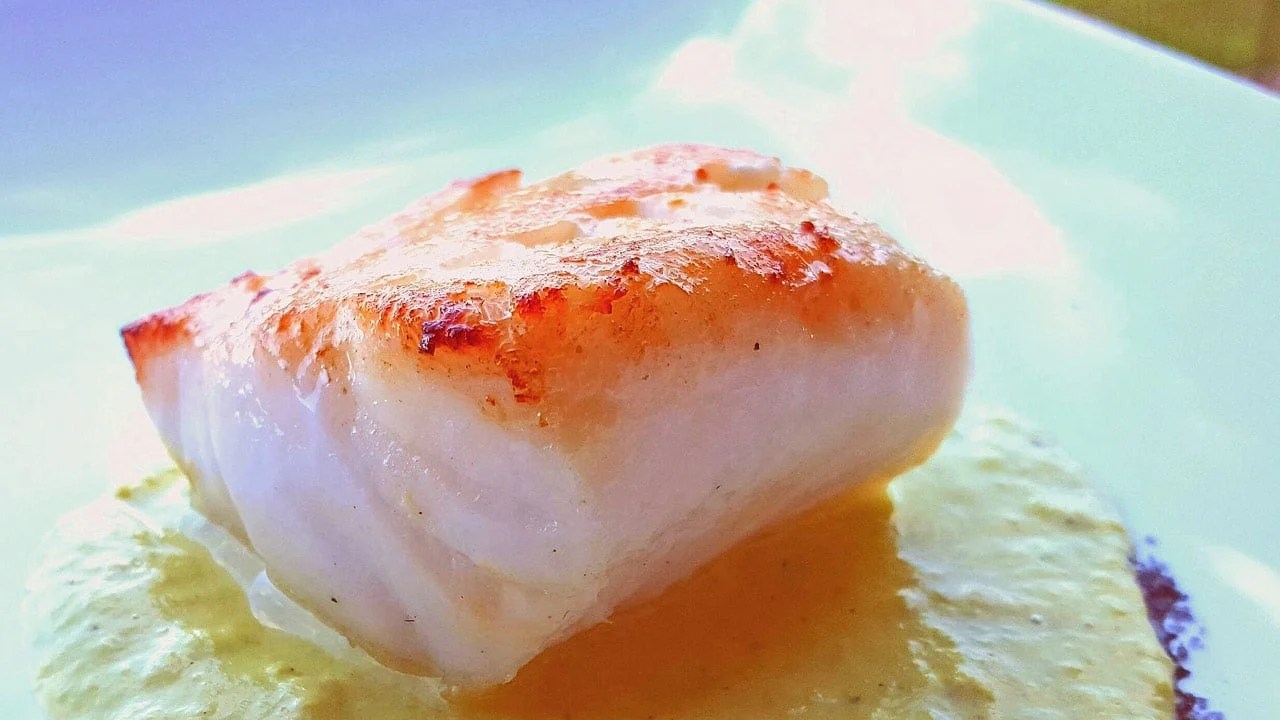 Perfect Roast Cod How To Cook Cod For One Person ButterNThyme