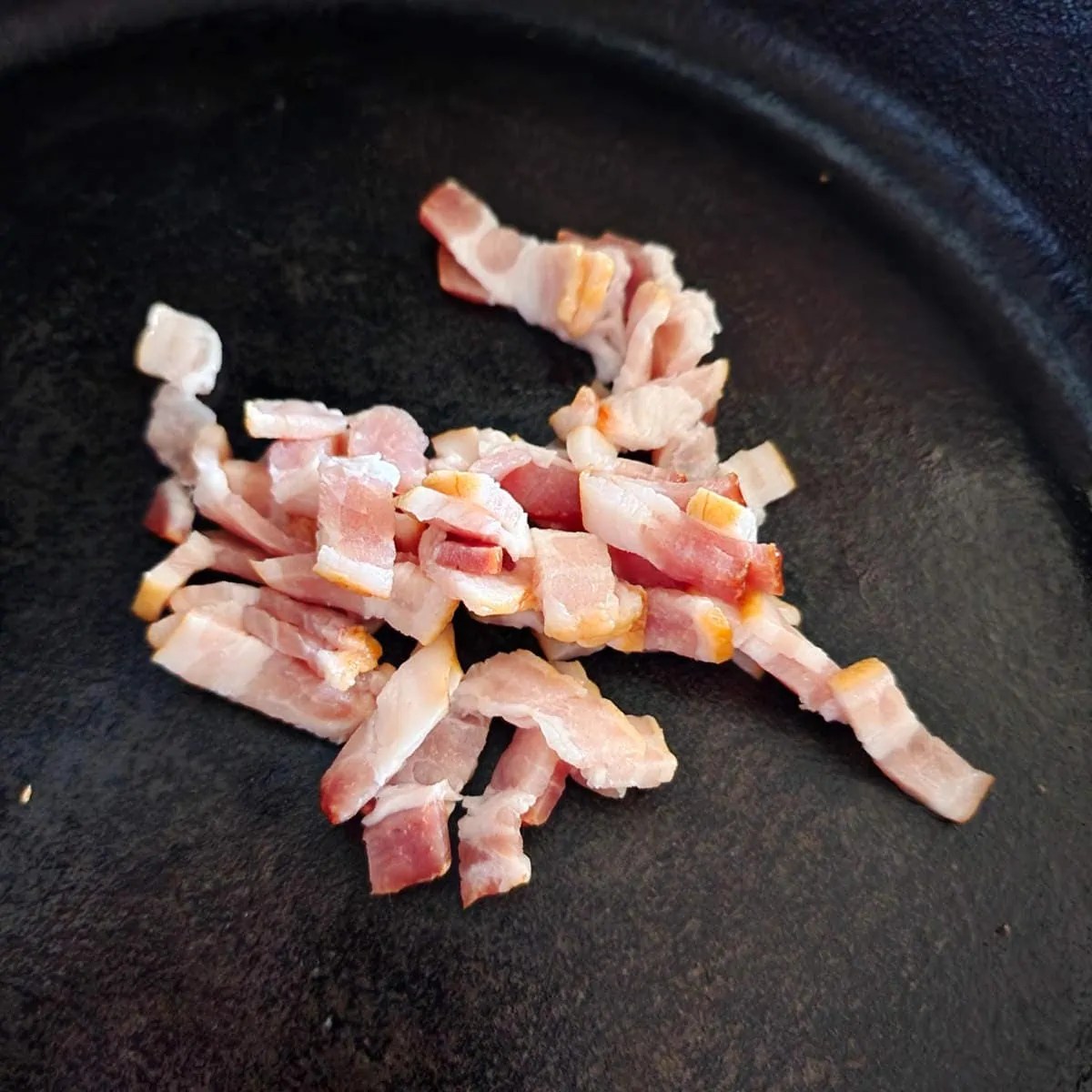Bacon Lardons How To Make Butter N Thyme