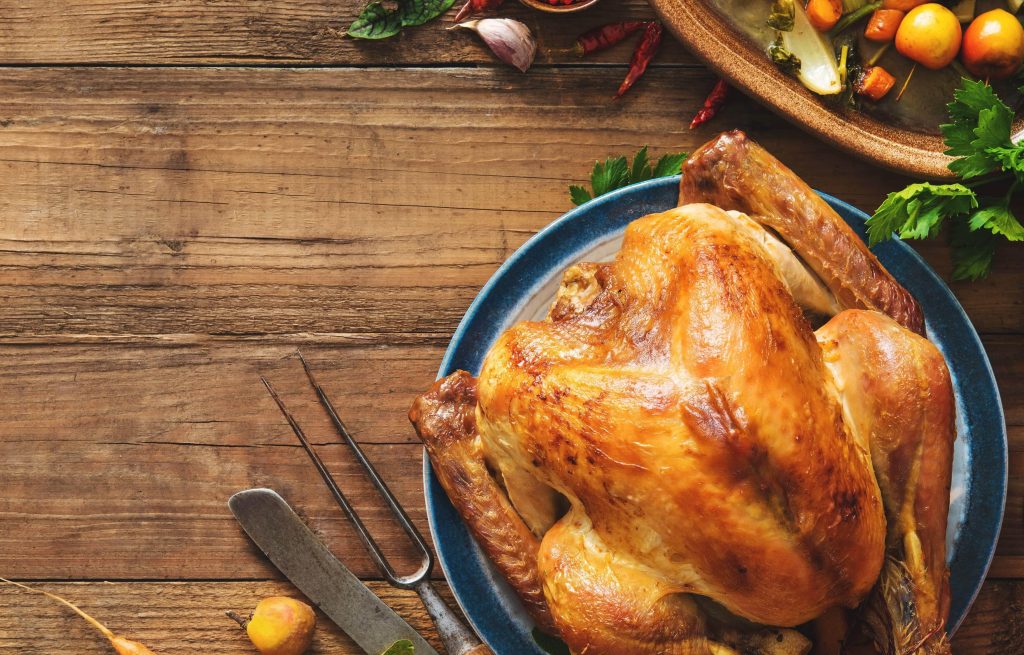 How Do You Defrost A Frozen Turkey Quickly at Carlos Sarmiento blog
