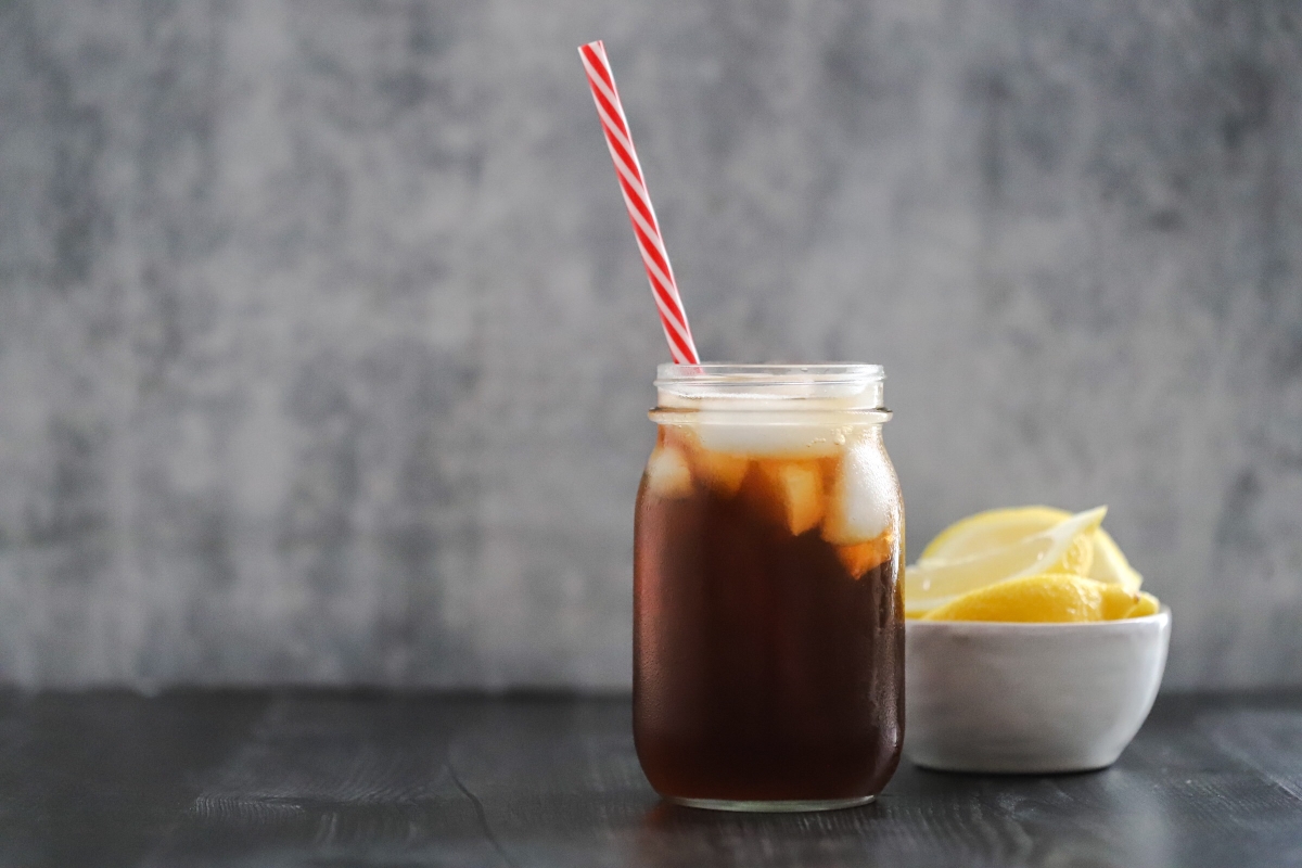 Keto Sweet Tea Recipe Butter Together Kitchen