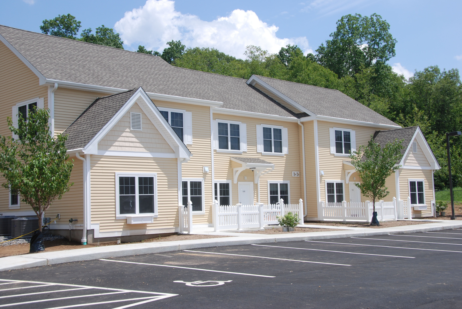 Button Hill Senior Housing