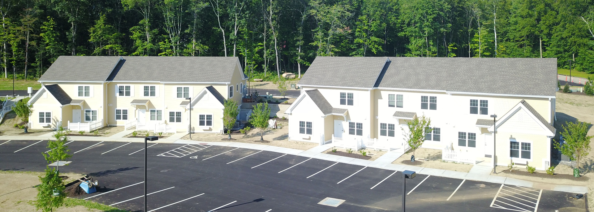 Button Hill Senior Housing