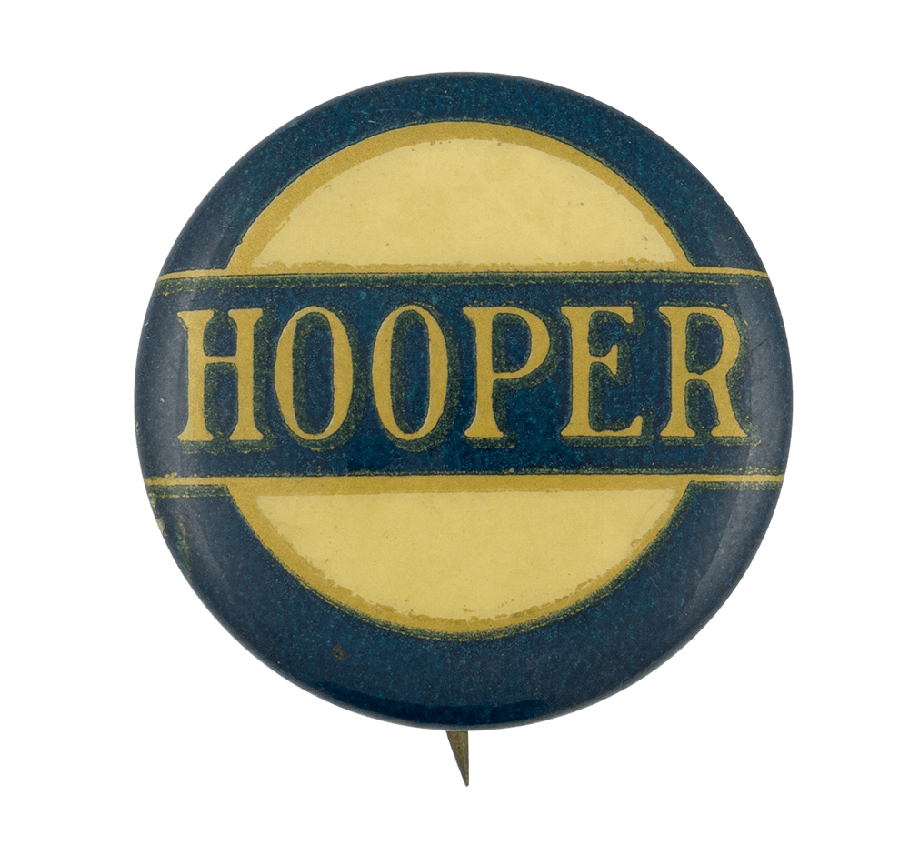 Hooper Busy Beaver Button Museum