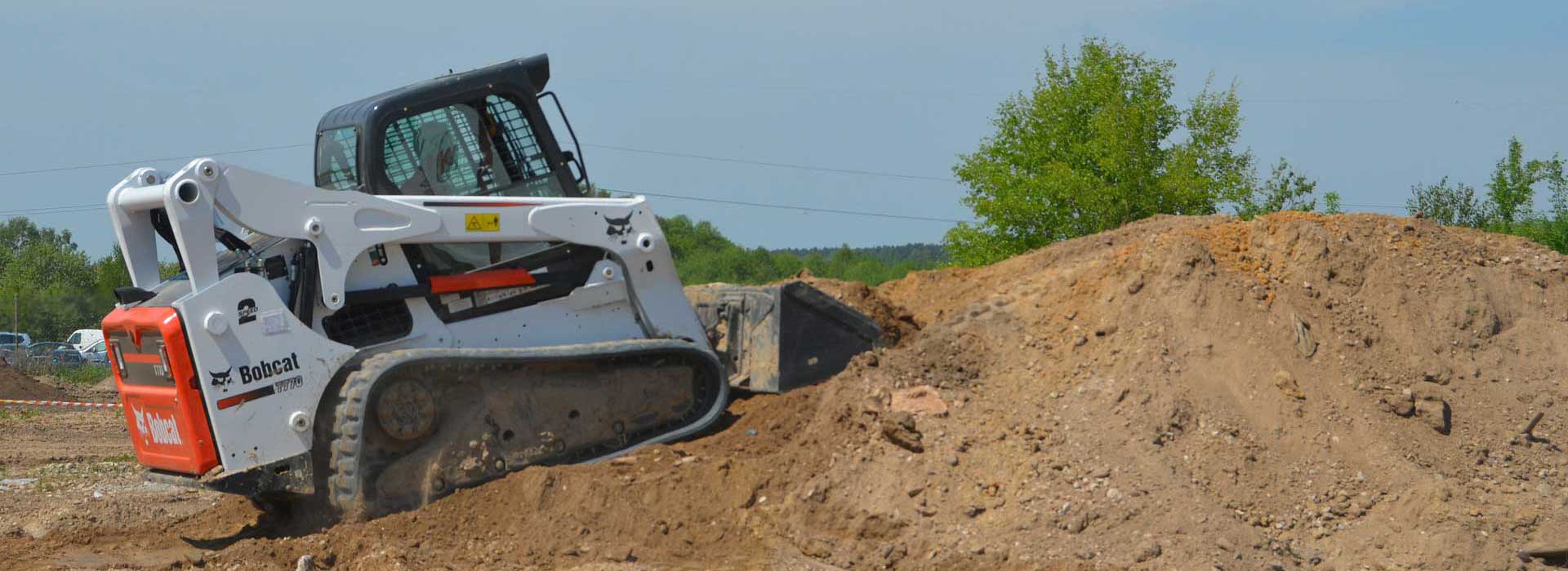 Equipment Rentals Chicago IL Buttrey Rental in Westmont IL