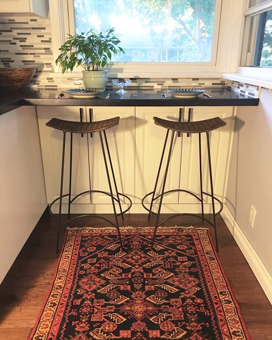 Kitchen Area Rugs Ideas
