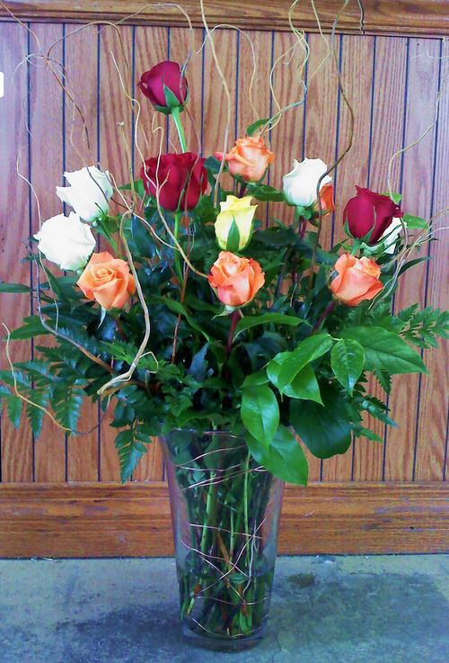 Buxton's Garden Farm & Flower Shop