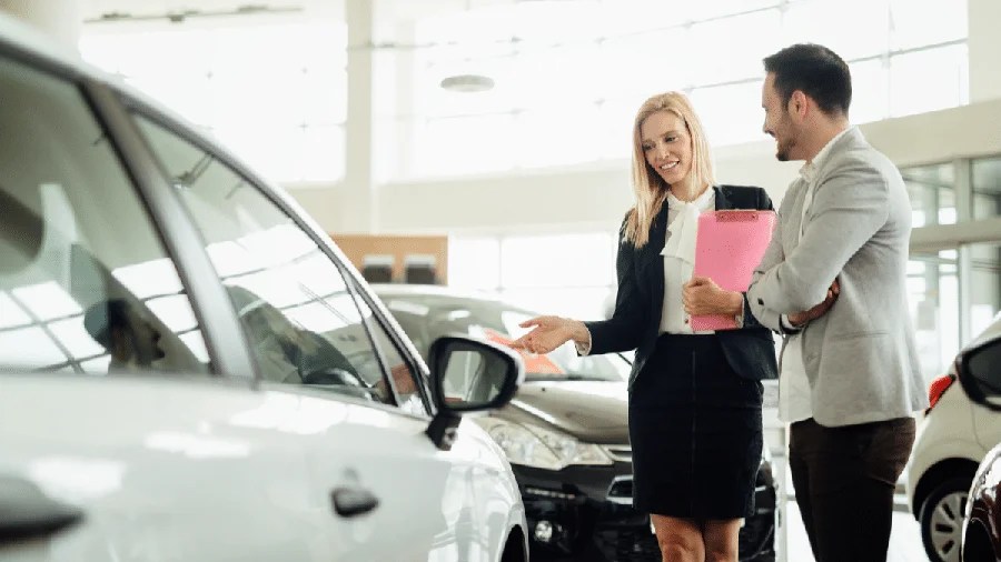 5 Tips to Find A Nice Car Dealership in Your City Buxvertise