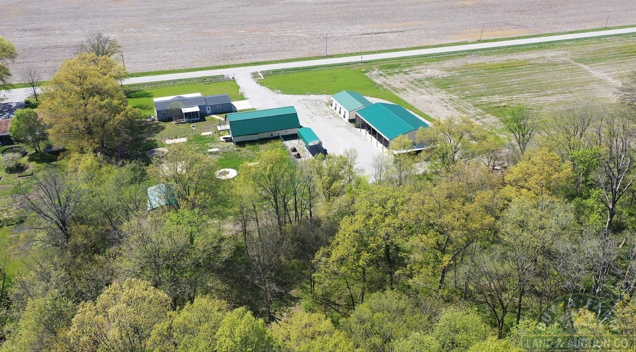 4 Buy A Farm Land and Auction Company