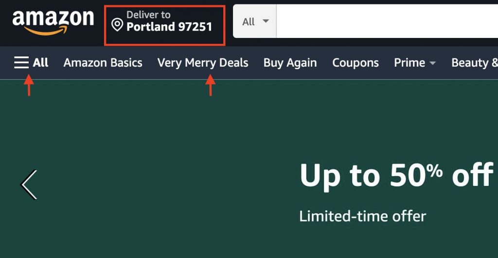How to Shop on Amazon US and Ship to Malaysia? Stepbystep Shopping