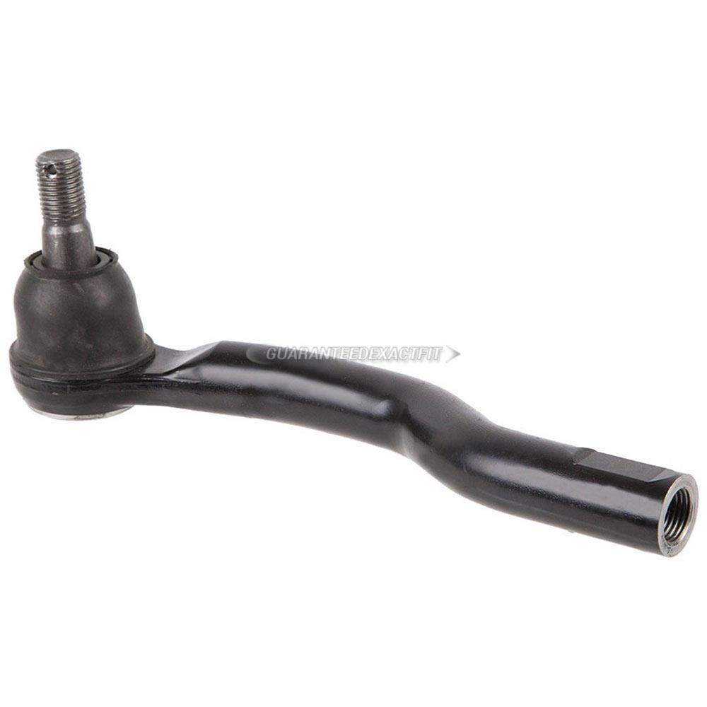 Nissan Armada Outer Tie Rod End Oem & Aftermarket Replacement Parts