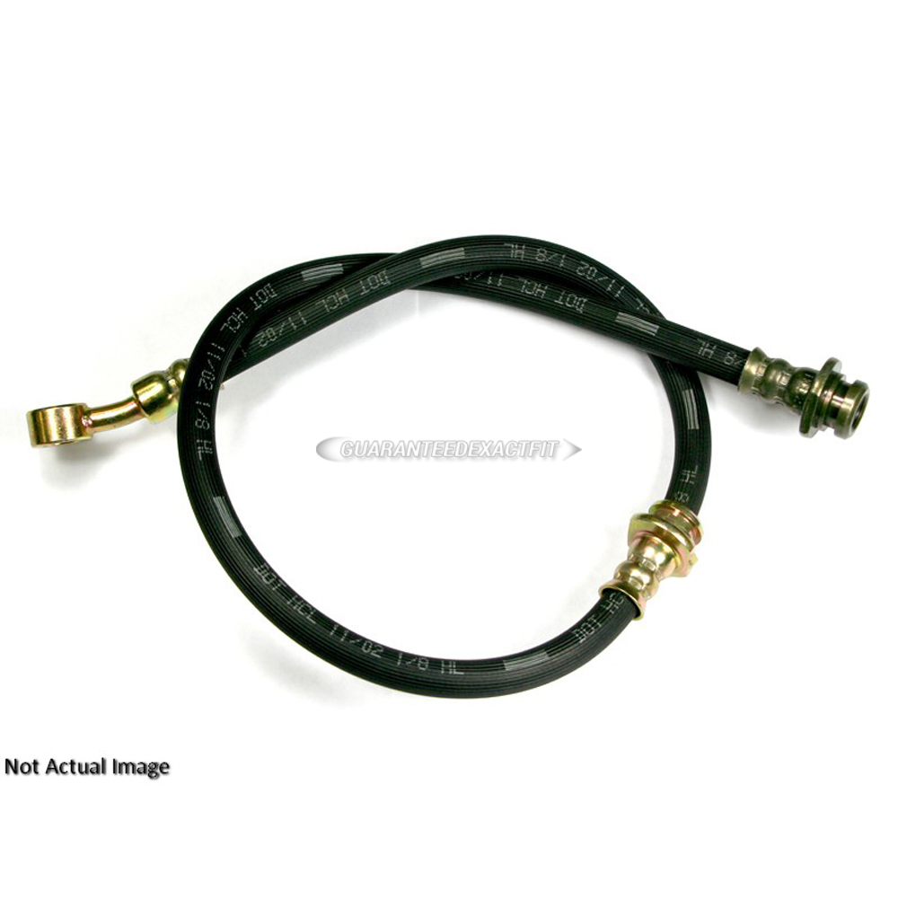 For Acura TLX 2015 2016 2017 2018 2019 Centric Rear Right Brake Line