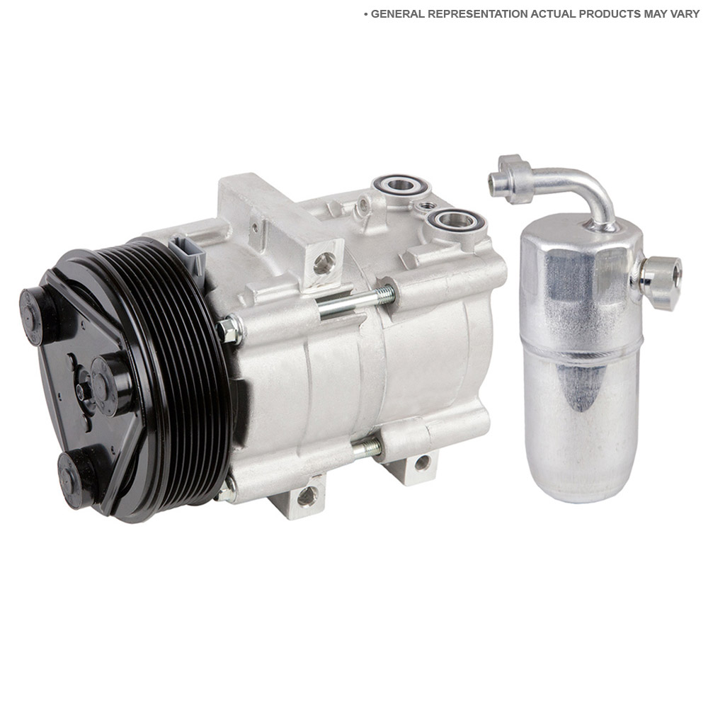 2014 Kia Sportage Ac Compressor Best KIA