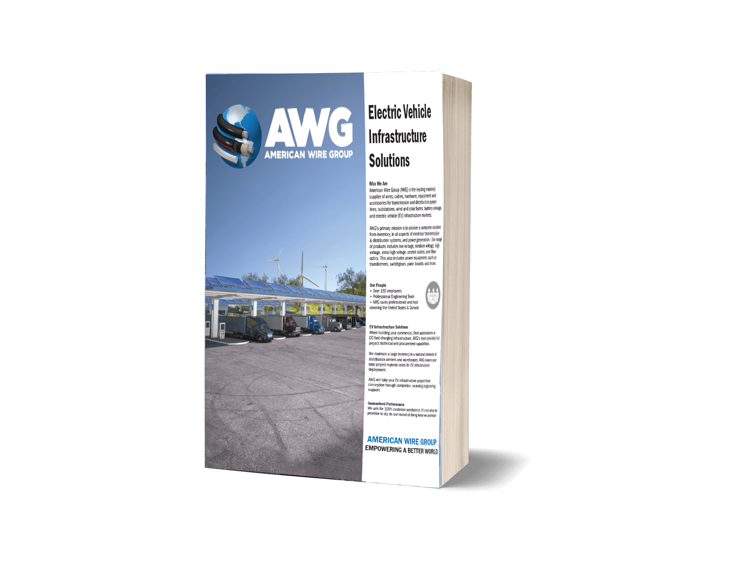 Technical Resources & Downloads American Wire Group